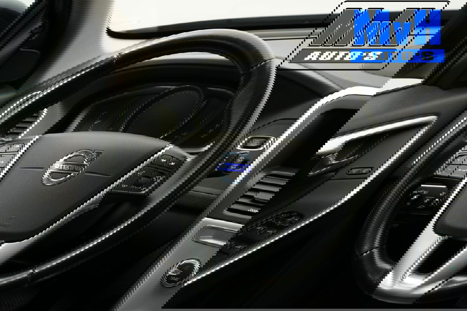 Volvo XC60 2.0 T6 Summum 306PK|PANO|H/K AUDIO|ADAP.CRUISE|TREKH