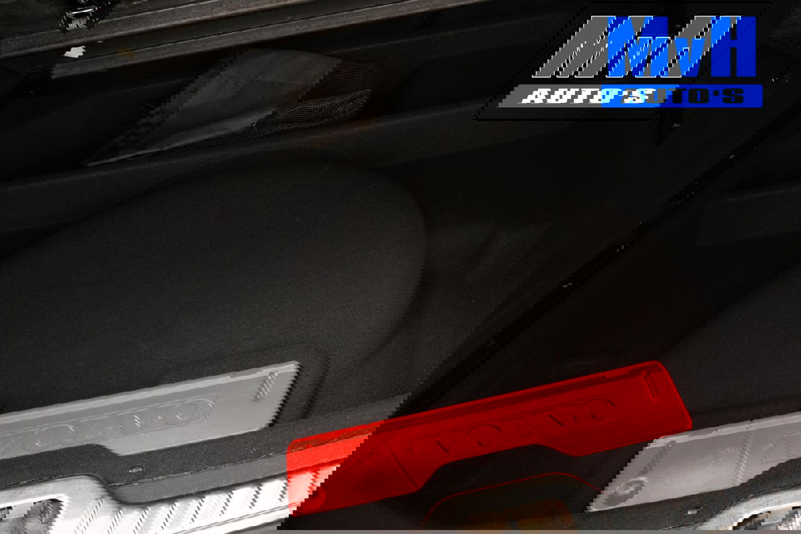 Volvo XC60 2.0 T6 Summum 306PK|PANO|H/K AUDIO|ADAP.CRUISE|TREKH