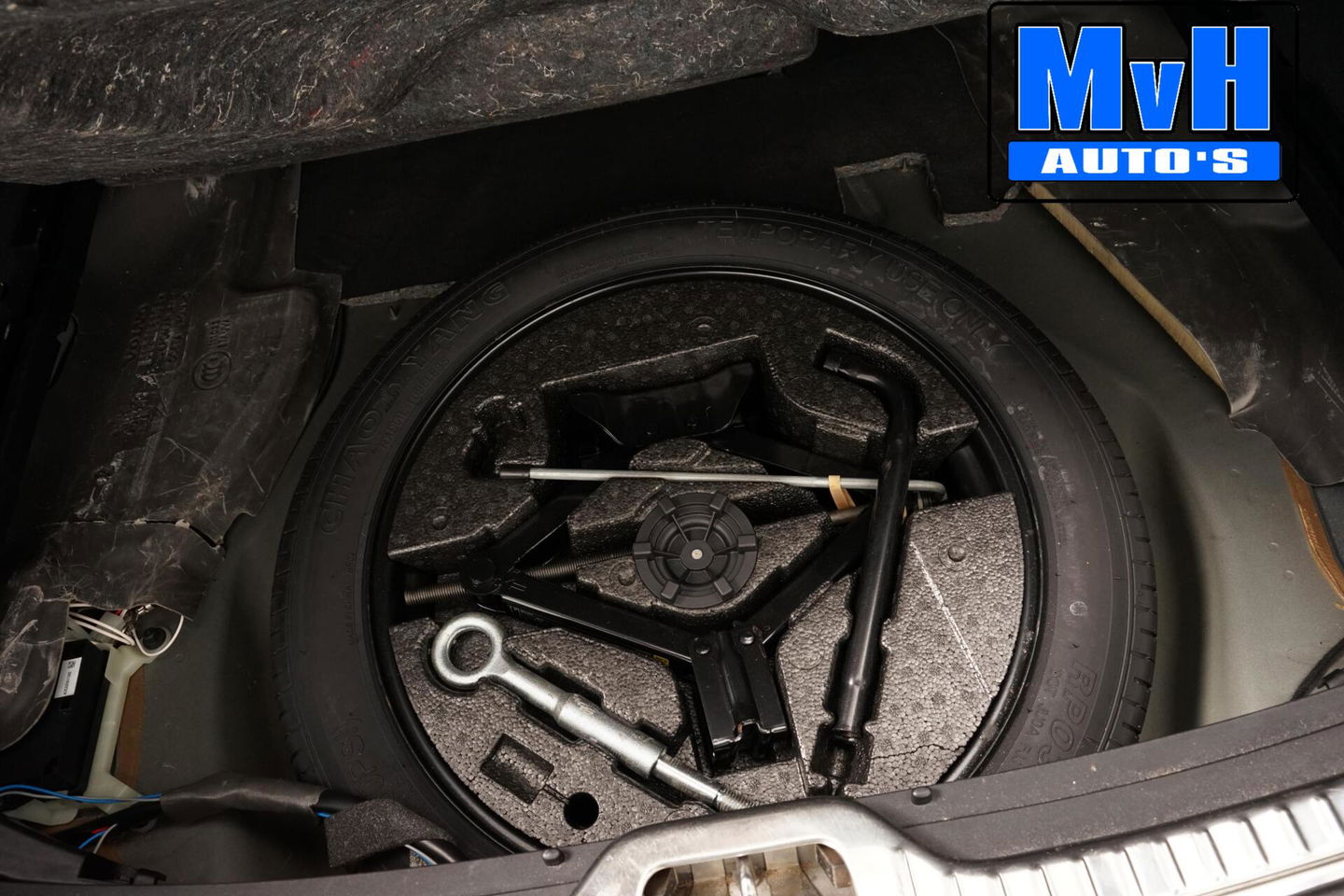 Volvo XC60 2.0 T6 Summum 306PK|PANO|H/K AUDIO|ADAP.CRUISE|TREKH