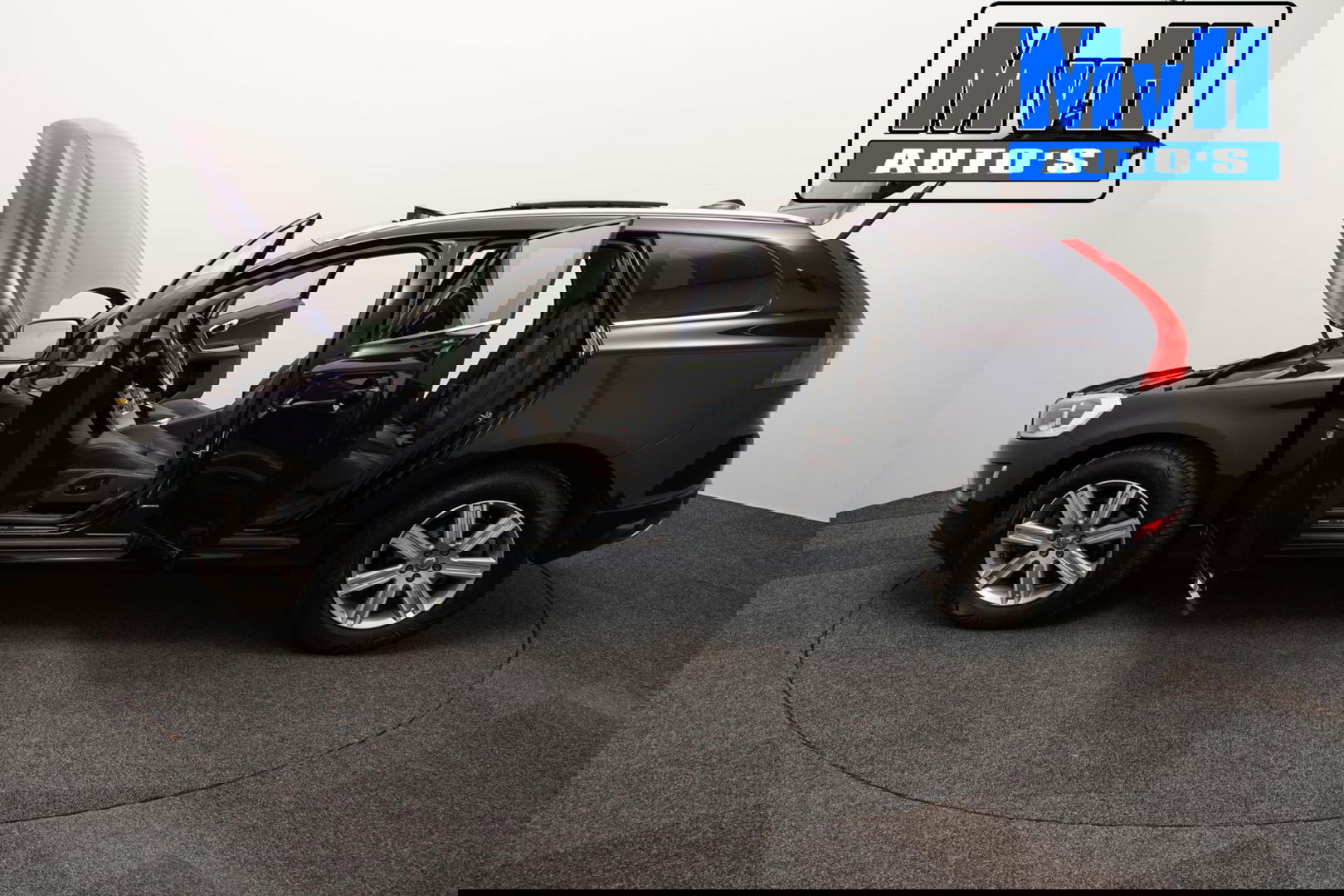 Volvo XC60 2.0 T6 Summum 306PK|PANO|H/K AUDIO|ADAP.CRUISE|TREKH