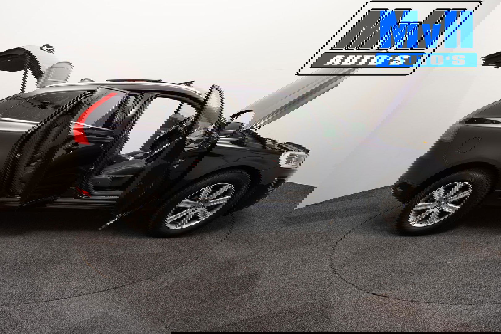 Volvo XC60 2.0 T6 Summum 306PK|PANO|H/K AUDIO|ADAP.CRUISE|TREKH