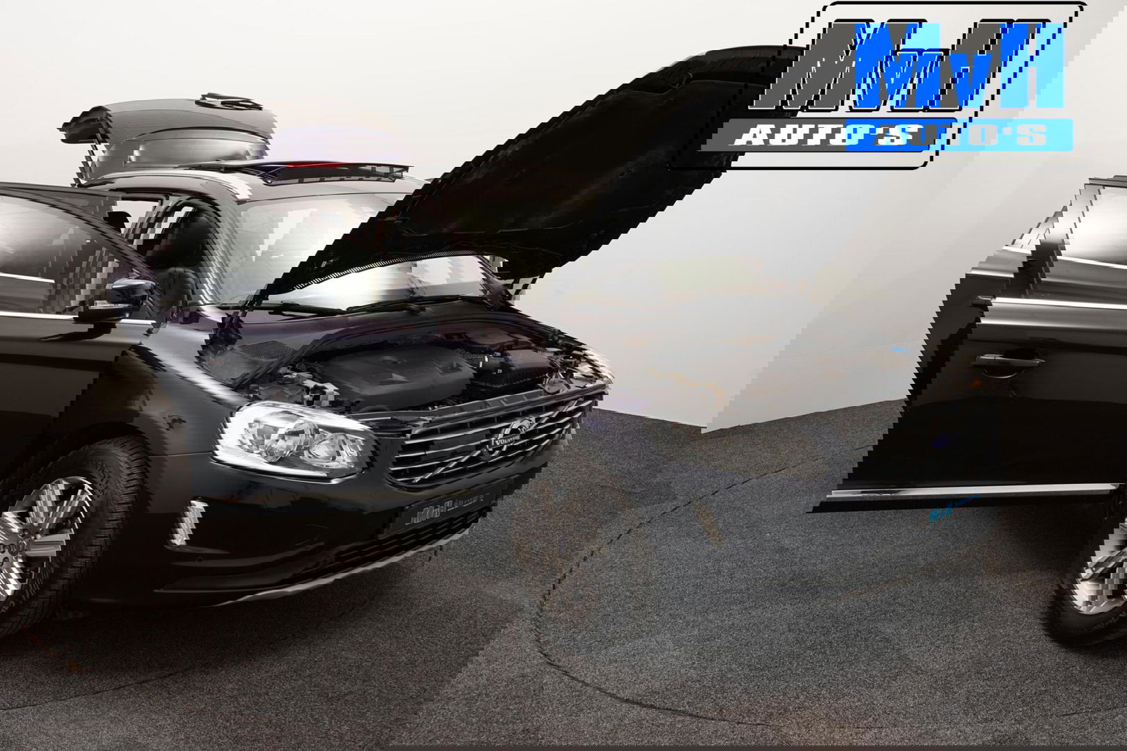 Volvo XC60 2.0 T6 Summum 306PK|PANO|H/K AUDIO|ADAP.CRUISE|TREKH