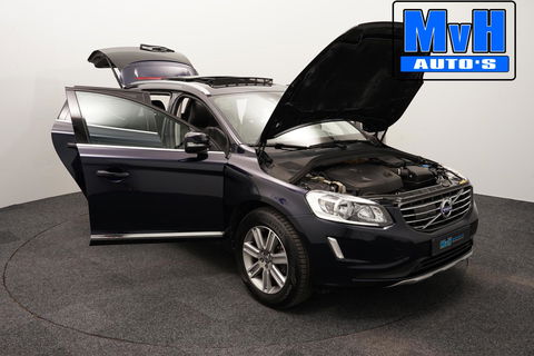Volvo XC60 2.0 T6 Summum 306PK|PANO|H/K AUDIO|ADAP.CRUISE|TREKH