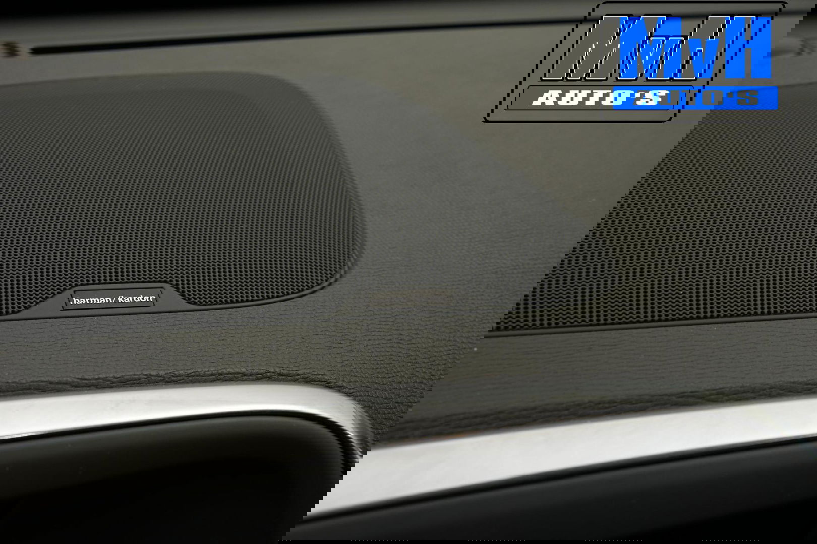 Volvo XC60 2.0 T6 Summum 306PK|PANO|H/K AUDIO|ADAP.CRUISE|TREKH