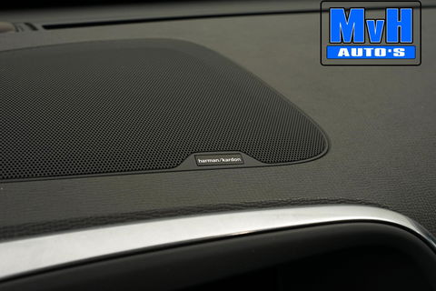 Volvo XC60 2.0 T6 Summum 306PK|PANO|H/K AUDIO|ADAP.CRUISE|TREKH