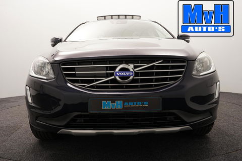 Volvo XC60 2.0 T6 Summum 306PK|PANO|H/K AUDIO|ADAP.CRUISE|TREKH