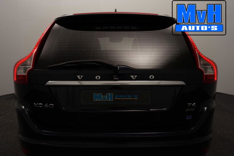 Volvo XC60 2.0 T6 Summum 306PK|PANO|H/K AUDIO|ADAP.CRUISE|TREKH