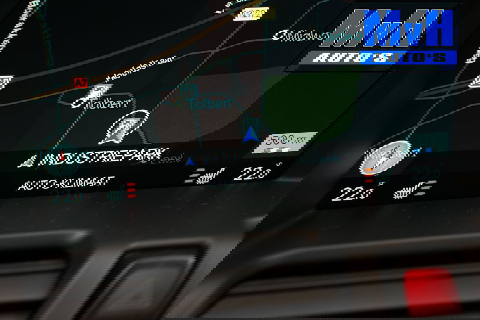 Volvo XC60 2.0 T6 Summum 306PK|PANO|H/K AUDIO|ADAP.CRUISE|TREKH