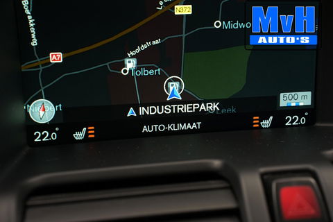 Volvo XC60 2.0 T6 Summum 306PK|PANO|H/K AUDIO|ADAP.CRUISE|TREKH