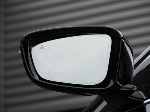 BMW 5 Serie 530e SCHUIFDAK/ COGNAC LEER/ 360°CAMERA/ DRIVING ASSISTANCE PLUS PAKKET