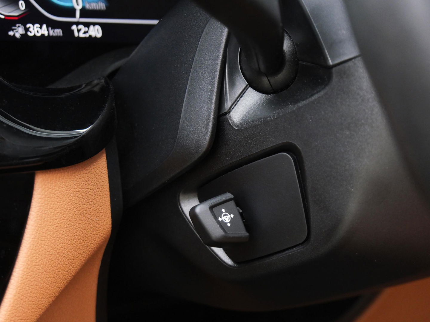 BMW 5 Serie 530e SCHUIFDAK/ COGNAC LEER/ 360°CAMERA/ DRIVING ASSISTANCE PLUS PAKKET