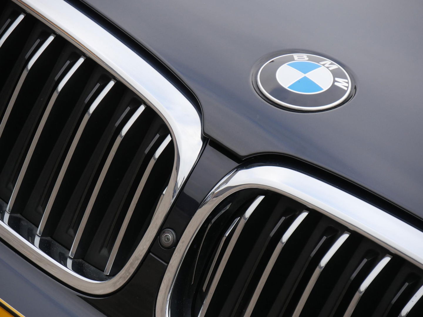 BMW 5 Serie 530e SCHUIFDAK/ COGNAC LEER/ 360°CAMERA/ DRIVING ASSISTANCE PLUS PAKKET