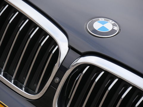 BMW 5 Serie 530e SCHUIFDAK/ COGNAC LEER/ 360°CAMERA/ DRIVING ASSISTANCE PLUS PAKKET