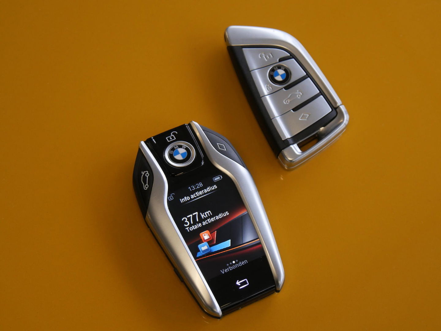 BMW 5 Serie 530e SCHUIFDAK/ COGNAC LEER/ 360°CAMERA/ DRIVING ASSISTANCE PLUS PAKKET