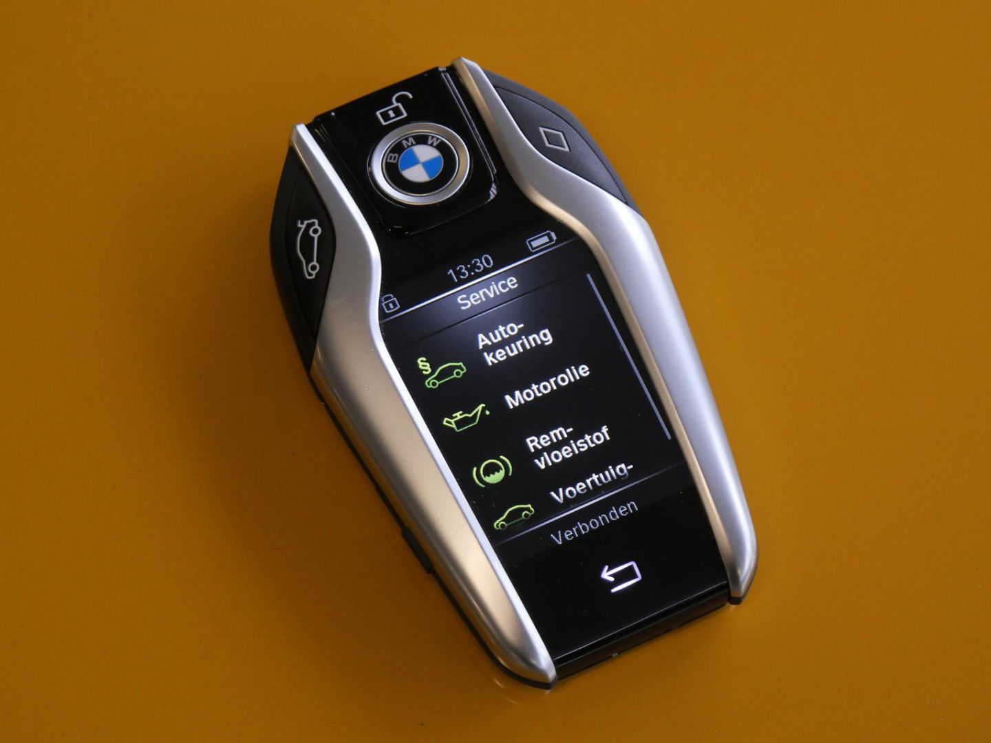 BMW 5 Serie 530e SCHUIFDAK/ COGNAC LEER/ 360°CAMERA/ DRIVING ASSISTANCE PLUS PAKKET