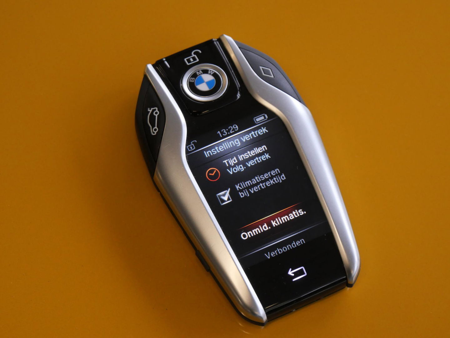 BMW 5 Serie 530e SCHUIFDAK/ COGNAC LEER/ 360°CAMERA/ DRIVING ASSISTANCE PLUS PAKKET