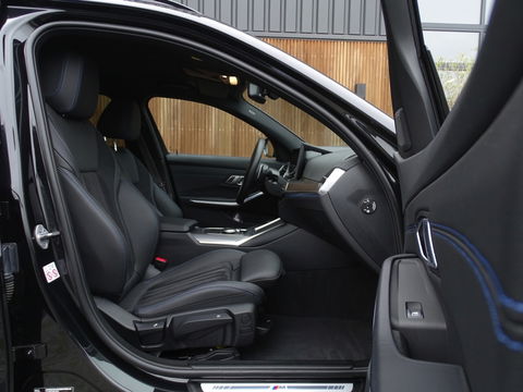 BMW 3 Serie Touring 320e 204PK xDrive M Sport / nieuw type / LED