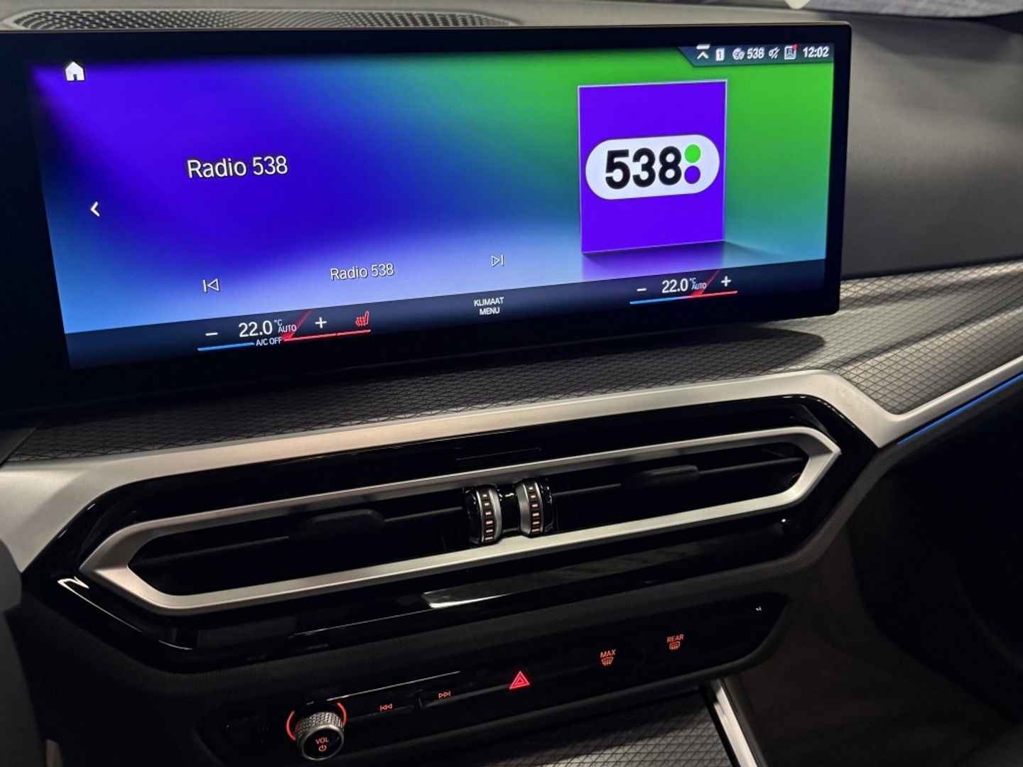 BMW 3 Serie Touring 320e 204PK xDrive M Sport / nieuw type / LED