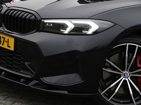 BMW 3 Serie Touring 320e 204PK xDrive M Sport / nieuw type / LED
