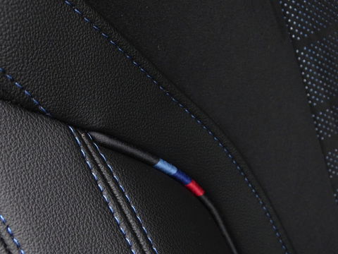 BMW 3 Serie Touring 320e 204PK xDrive M Sport / nieuw type / LED