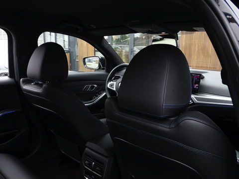 BMW 3 Serie Touring 320e 204PK xDrive M Sport / nieuw type / LED