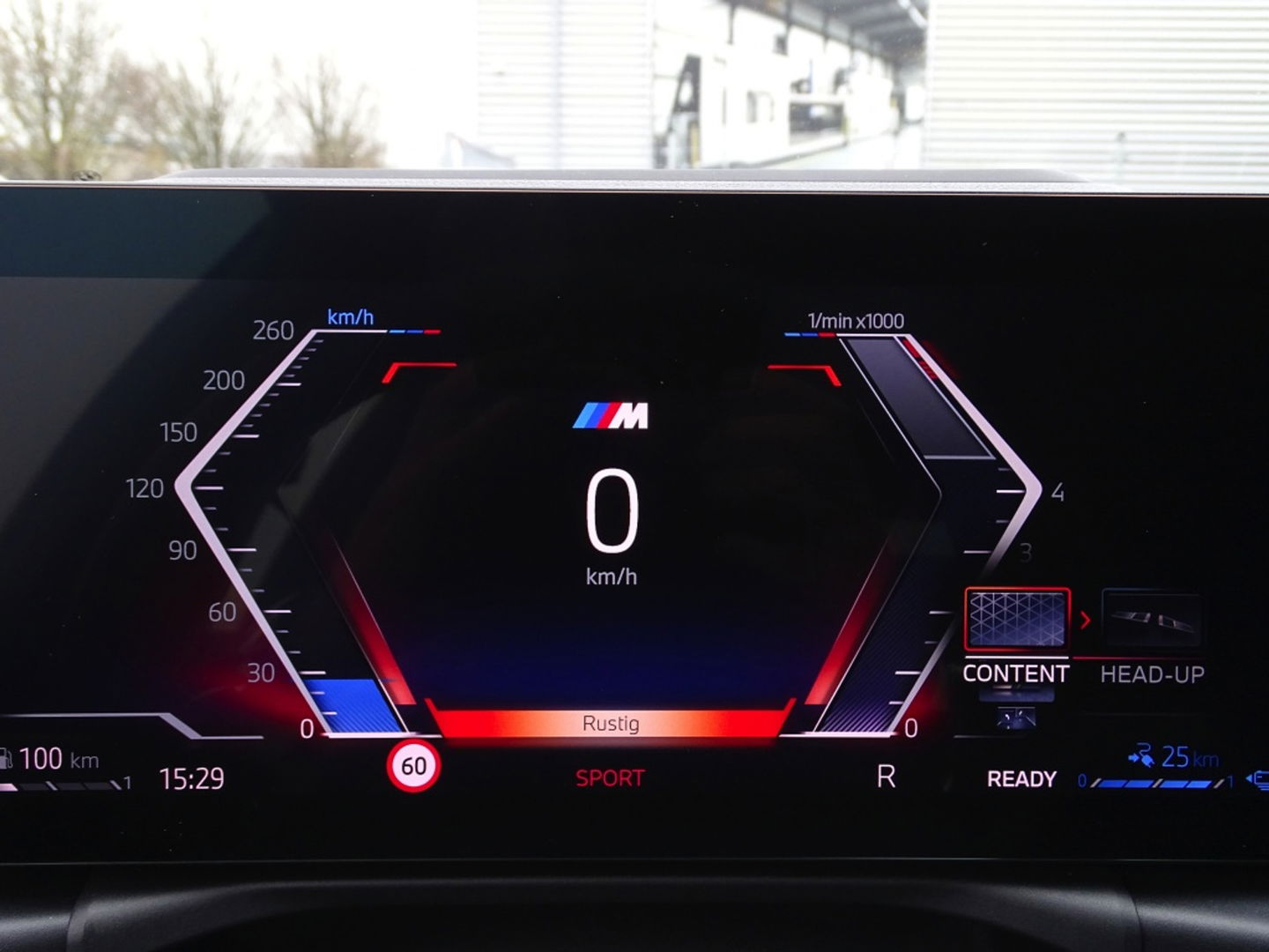 BMW 3 Serie Touring 320e 204PK xDrive M Sport / nieuw type / LED