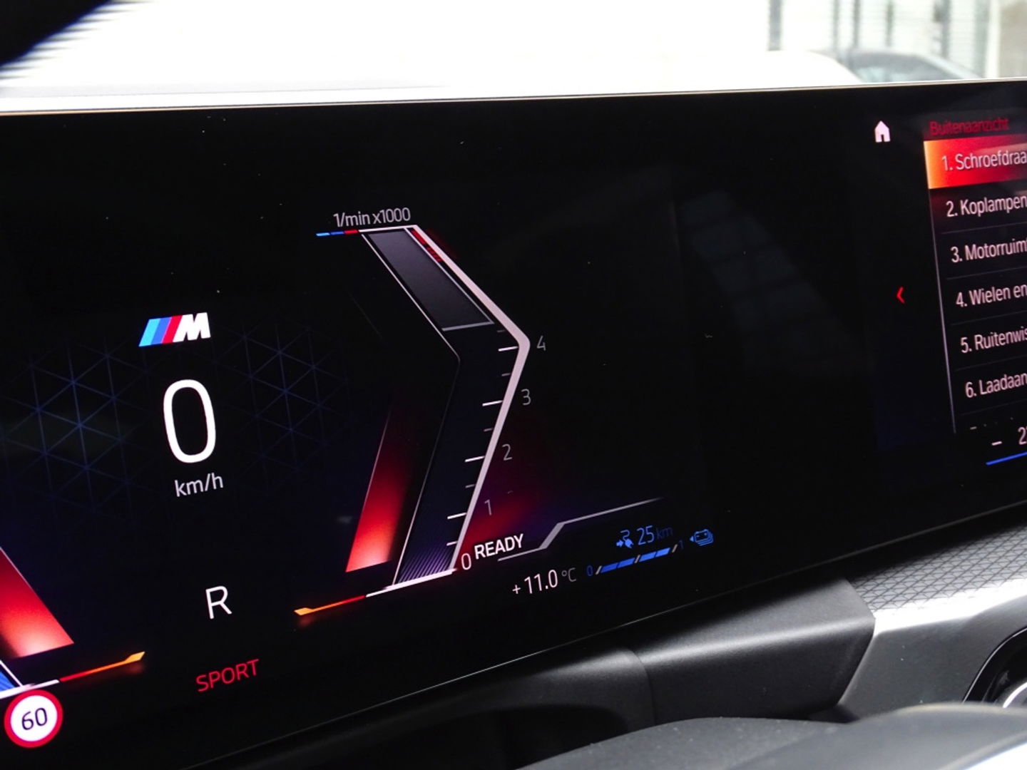 BMW 3 Serie Touring 320e 204PK xDrive M Sport / nieuw type / LED