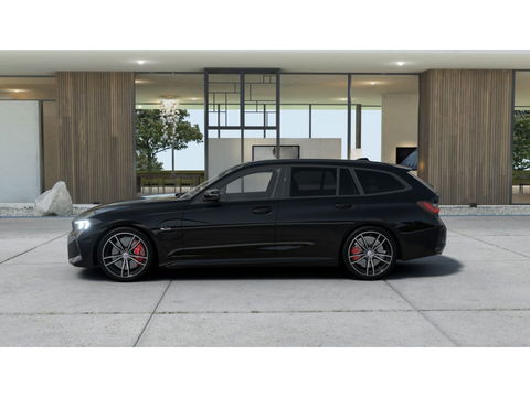 BMW 3 Serie Touring 320e 204PK xDrive M Sport / nieuw type / LED