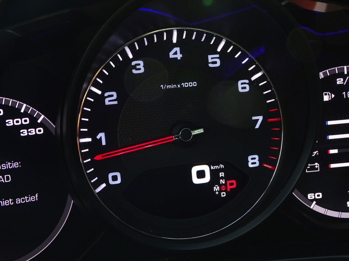 Porsche Panamera 2.9 4S 441PK / Sport Design / PSAM / Bose *NAP*