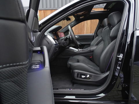 BMW X6 M Competition 627PK / SkyLounge / Carbon / Laser / M- Individual /