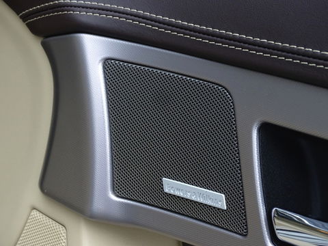 Jaguar XF 5.0 V8 385PK automaat / Portfolio / LED *NAP*