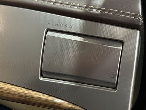 Jaguar XF 5.0 V8 385PK automaat / Portfolio / LED *NAP*