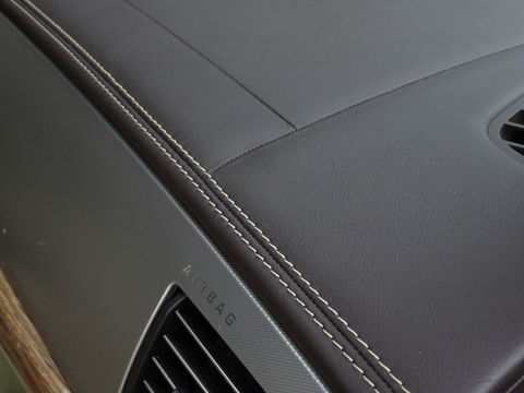 Jaguar XF 5.0 V8 385PK automaat / Portfolio / LED *NAP*