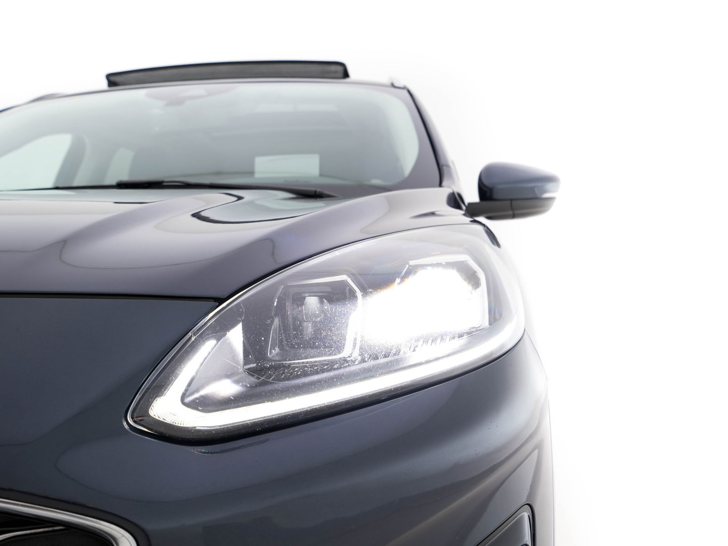 Ford Kuga 2.5 PHEV Vignale (Plug-In) (INCL-BTW) Aut. *PANO | LUXURY-LEATHER | DIGI-COCKPIT | FULL-LED | BANG/OLUFSEN-AUDIO |  HEAD-UP | KEYLESS | DAB | CARPLAY | NAVI-FULLMAP | MEMORY-PACK | HEATED-COMFORTSEATS | LANE-ASSIST | .