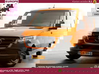 Mercedes-Benz Sprinter - 316 CDI 163pk 7G Automaat L2H1 Airco/Camera/Trekhaak 3500kg 11-2019