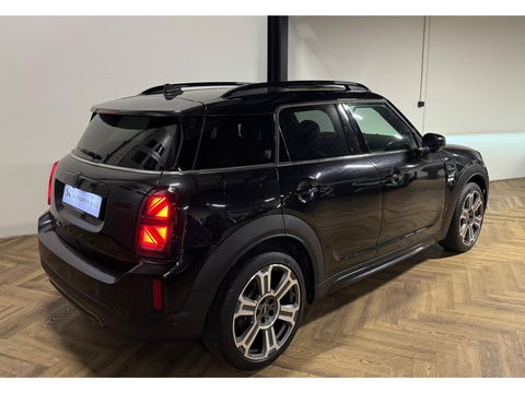 MINI Countryman 1.5 Cooper MINI Yours PANO KEYLESS