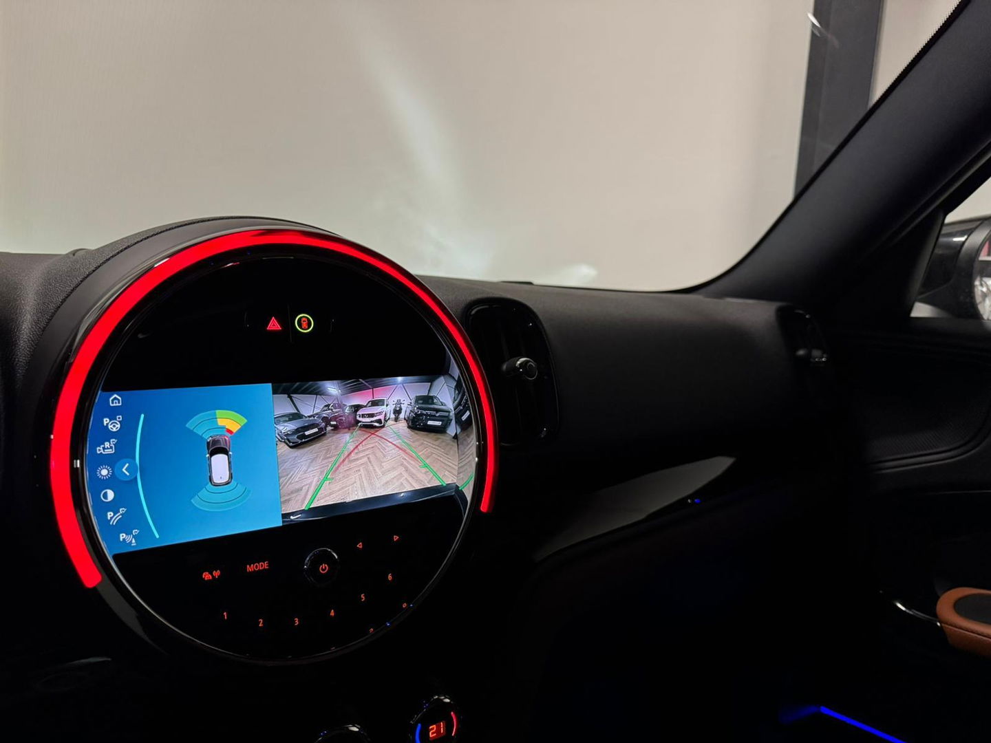 MINI Countryman 1.5 Cooper MINI Yours PANO KEYLESS