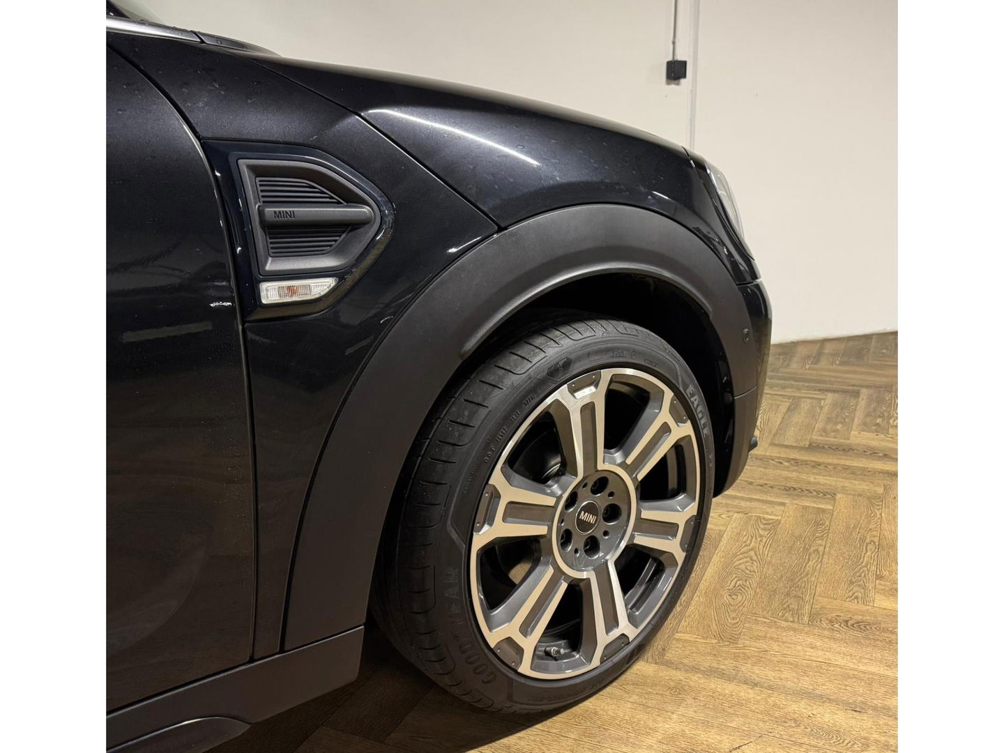 MINI Countryman 1.5 Cooper MINI Yours PANO KEYLESS