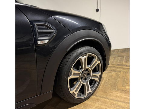 MINI Countryman 1.5 Cooper MINI Yours PANO KEYLESS