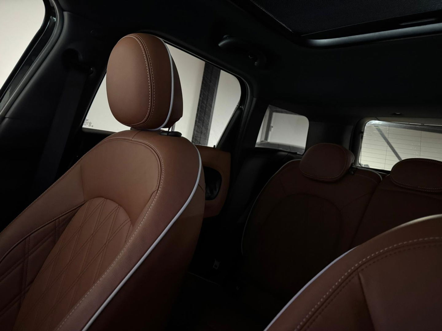 MINI Countryman 1.5 Cooper MINI Yours PANO KEYLESS