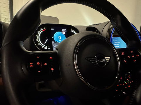 MINI Countryman 1.5 Cooper MINI Yours PANO KEYLESS