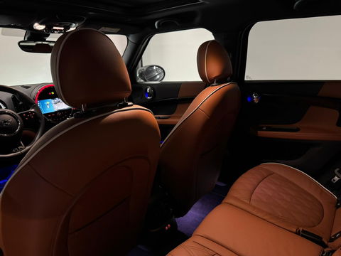 MINI Countryman 1.5 Cooper MINI Yours PANO KEYLESS