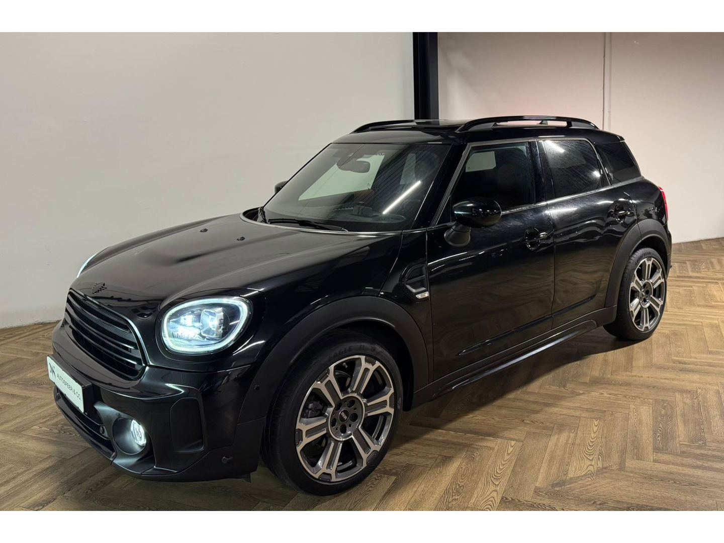 MINI Countryman 1.5 Cooper MINI Yours PANO KEYLESS
