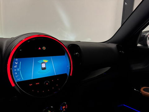 MINI Countryman 1.5 Cooper MINI Yours PANO KEYLESS