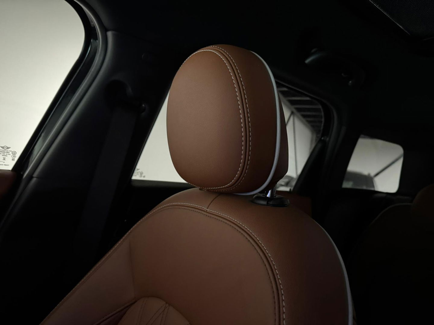 MINI Countryman 1.5 Cooper MINI Yours PANO KEYLESS