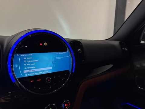 MINI Countryman 1.5 Cooper MINI Yours PANO KEYLESS