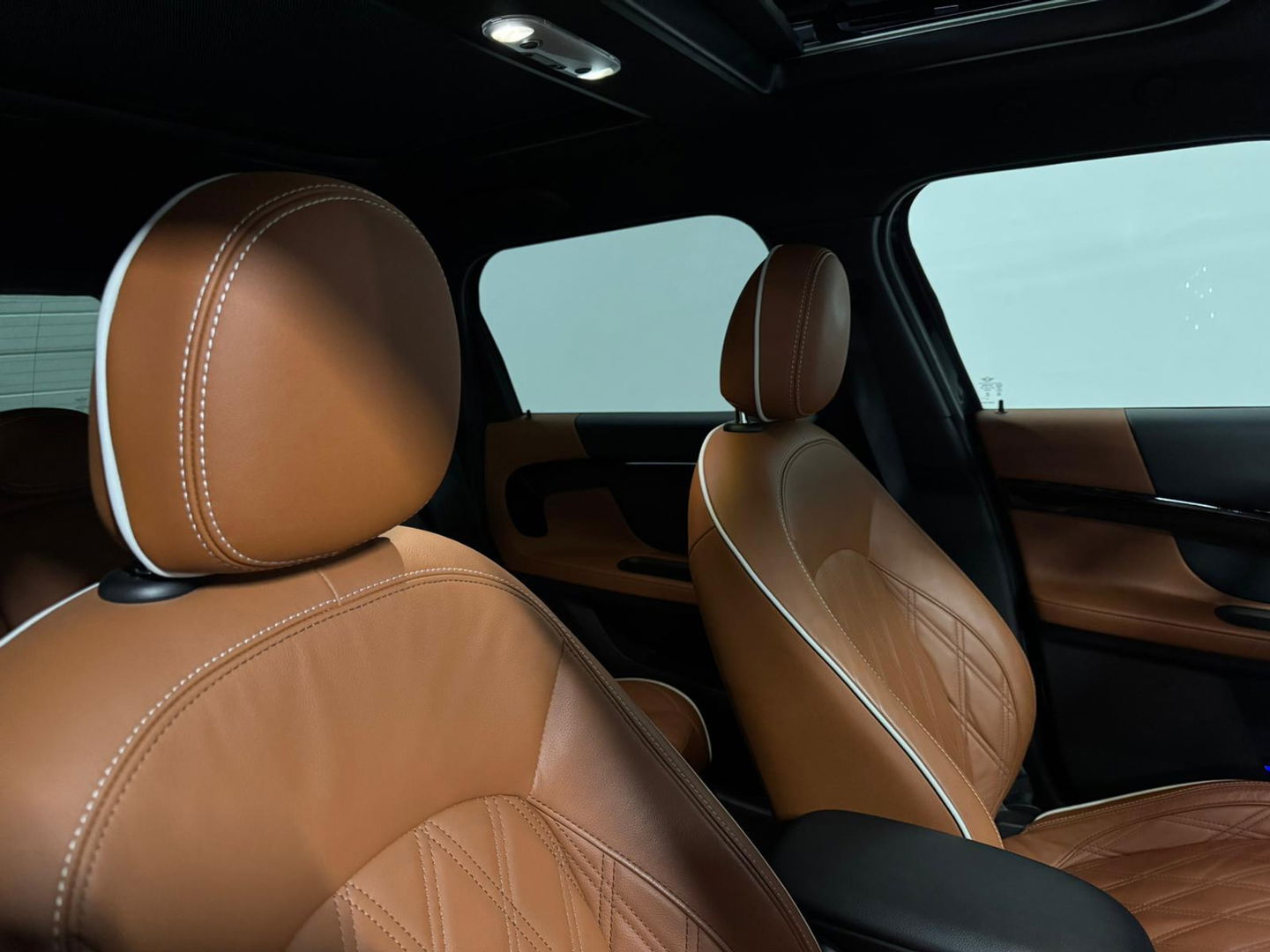 MINI Countryman 1.5 Cooper MINI Yours PANO KEYLESS