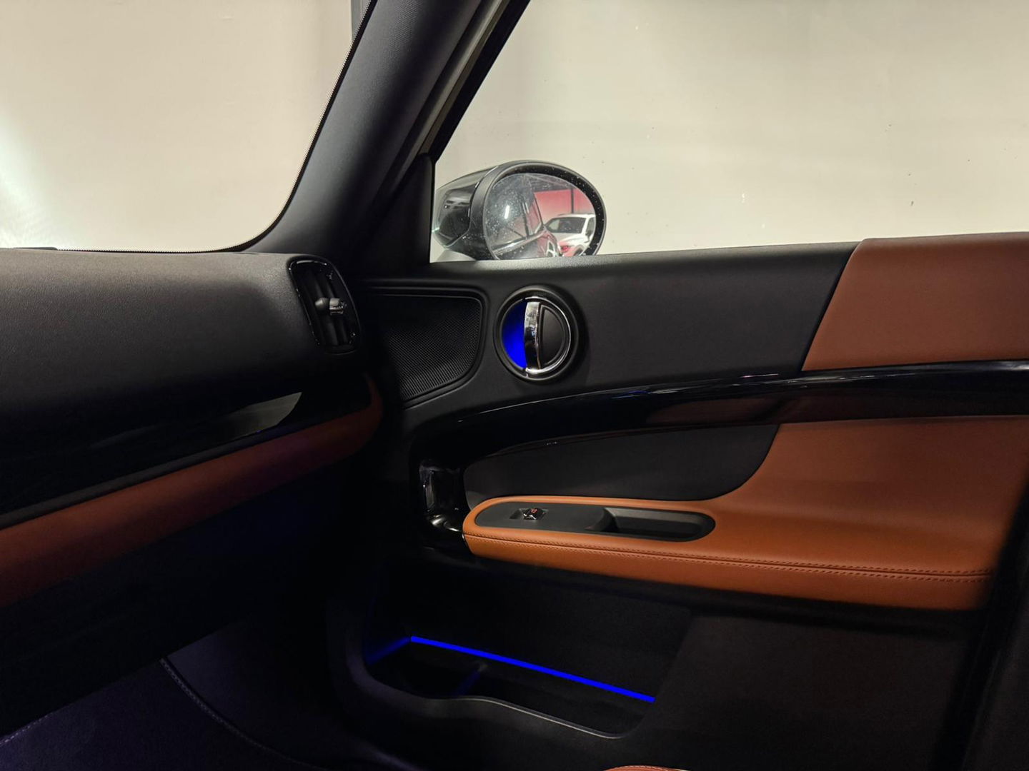 MINI Countryman 1.5 Cooper MINI Yours PANO KEYLESS