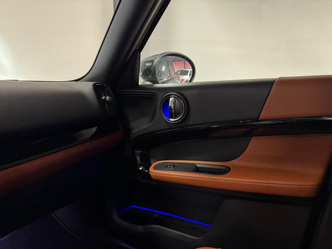 MINI Countryman 1.5 Cooper MINI Yours PANO KEYLESS