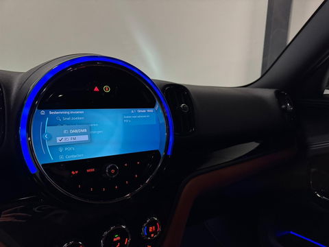 MINI Countryman 1.5 Cooper MINI Yours PANO KEYLESS